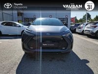 Voitures D'occasion À Buchelay | Toyota C-Hr 2.0 Hybride 200Ch Design My25