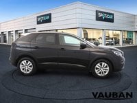 Voitures D'occasion À Buchelay | Peugeot 3008 Ii Puretech 130Ch S&S Bvm6 Active