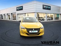 Voitures D'occasion À Les Mureaux | Peugeot 208 Ii Puretech 75 S&S Bvm5 Active