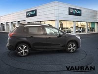 Voitures D'occasion À Saint-Brice-Sous-Forêt | Peugeot 2008 1.2 Puretech 110Ch S&S Bvm5 Gt Line