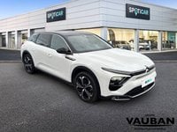 Voitures D'occasion À Chambly | Citroën C5 X Hybride Rechargeable 225 S&S E-Eat8 Shine Pack