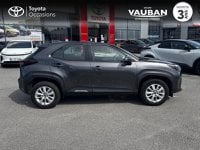 Voitures D'occasion À Buchelay | Toyota Yaris Cross 116H Dynamic Business + Programme Beyond Zer...