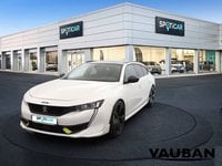 Voitures D'occasion À Buchelay | Peugeot 508 Ii Sw Hybrid4 360 E-Eat8 Peugeot Sport Engineered