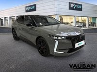 Voitures D'occasion À Pontoise | Ds Ds 4 Ds4 Ii Hybride E-Tense 225 Eat8 Performance Line+