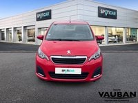Voitures D'occasion À Herblay | Peugeot 108 Vti 72Ch S&S Bvm5 Active