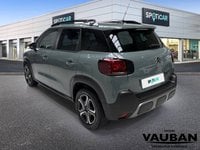 Voitures D'occasion À Pontoise | Citroën C3 Aircross Puretech 110 S&S Bvm6 Feel Pack