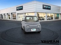 Voitures D'occasion À Chambly | Citroën C-Zero Ami Ami