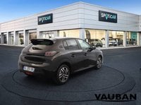 Voitures D'occasion À Osny | Peugeot 208 Ii Puretech 100 S&S Eat8 Style