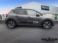 Voitures D'occasion À Sarcelles | Citroën C3 Iii Puretech 110 S&S Bvm6 Shine