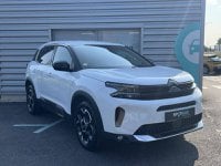 Voitures D'occasion À Montmagny | Citroën C5 Aircross Bluehdi 130 S&S Eat8 C-Series