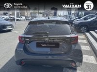 Voitures D'occasion À Argenteuil | Toyota Yaris 116H Design 5P My26