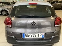 Voitures D'occasion À Osny | Citroën C3 Iii Puretech 110 S&S Eat6 Shine