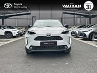 Voitures D'occasion À Chambourcy | Toyota Yaris Cross 116H Gr Sport My22