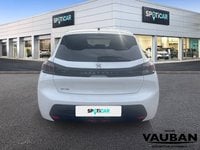 Voitures D'occasion À Sarcelles | Peugeot 208 Ii Puretech 100 S&S Eat8 Allure