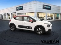 Voitures D'occasion À Buchelay | Citroën C3 Iii Puretech 82 S&S Bvm5 Shine