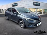 Voitures D'occasion À Pontoise | Renault Clio Iv Tce 90 - 19 Génération