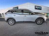 Voitures D'occasion À Osny | Peugeot 2008 Ii Puretech 100 S&S Bvm6 Active Pack