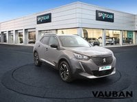 Voitures D'occasion À Buchelay | Peugeot 2008 Ii Bluehdi 130 S&S Eat8 Allure