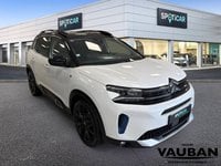 Voitures D'occasion À Les Mureaux | Citroën C5 Aircross Hybride Rechargeable 225 E-Eat8 Shine Pack