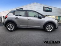Voitures D'occasion À Sarcelles | Citroën C3 Iii Bluehdi 100 Bvm6 You