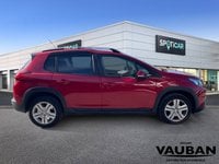 Voitures D'occasion À Chambourcy | Peugeot 2008 Puretech 82Ch S&S Bvm5 Signature