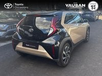 Voitures D'occasion À Chambourcy | Toyota Aygo X 1.0 Vvt-I 72Ch Design My23