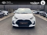 Voitures D'occasion À Chambourcy | Toyota Yaris 116H Design 5P Mc24