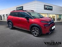 Voitures D'occasion À Gisors | Citroën C3 Aircross Puretech 130 S&S Eat6 C-Series
