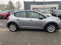 Voitures D'occasion À Chambourcy | Citroën C3 Iii Bluehdi 100 Bvm6 You