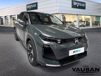 Voitures D'occasion À Pontoise | Citroën C5 Aircross Electrique Ii E- 210 Autonomie Confort Max