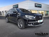 Voitures D'occasion À Osny | Ds Ds 7 Ds7 Crossback Hybride E-Tense 300 Eat8 4X4 Grand Chic