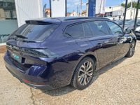 Voitures D'occasion À Argenteuil | Peugeot 508 Sw Bluehdi 130 Ch S&S Eat8 Allure Pack