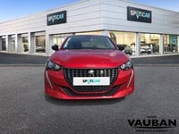 Voitures D'occasion À Herblay | Peugeot 208 Ii Puretech 100 S&S Bvm6 Style