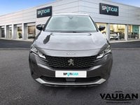 Voitures D'occasion À Les Mureaux | Peugeot 3008 Ii Puretech 130Ch S&S Eat8 Allure Pack