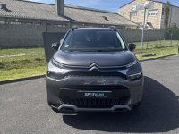 Voitures D'occasion À Montmagny | Citroën C3 Aircross Puretech 130Ch S&S Shine Eat6