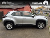 Voitures D'occasion À Chambourcy | Toyota Yaris Cross 116H Dynamic Business + Programme Beyond Z...