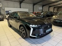 Voitures D'occasion À Pontoise | Ds Ds 4 Ds4 Ii Hybride 136 E-Dct6 Ligne Or