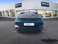 Voitures D'occasion À Saint-Brice-Sous-Forêt | Peugeot 408 Hybrid 136 E-Dcs6 Gt