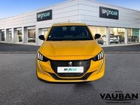 Voitures D'occasion À Herblay | Peugeot 208 Ii Puretech 130 S&S Eat8 Gt Pack