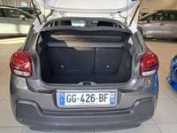 Voitures D'occasion À Herblay | Citroën C3 Iii Puretech 83 S&S Bvm5 Shine