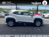 Voitures D'occasion À Chambourcy | Toyota Yaris Cross 116H Dynamic Business + Programme Beyond Z...