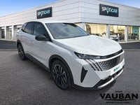 Voitures D'occasion À Les Mureaux | Peugeot 3008 Iii Hybrid 145 E-Dcs6 Allure