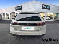 Voitures D'occasion À Chambourcy | Peugeot 508 Sw Bluehdi 130 Ch S&S Eat8 Gt