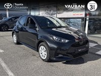 Voitures D'occasion À Buchelay | Toyota Yaris 116H Dynamic 5P My26