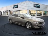 Voitures D'occasion À Saint-Brice-Sous-Forêt | Peugeot 508 Ii Hybrid 225 E-Eat8 Allure Pack