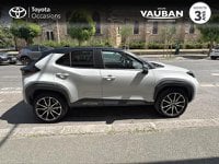 Voitures D'occasion À Le Chesnay | Toyota Yaris Cross 116H Gr Sport My22