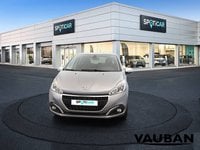 Voitures D'occasion À Chambourcy | Peugeot 208 Puretech 82Ch S&S Bvm5 Signature