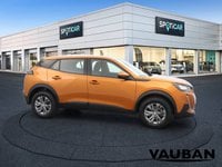 Voitures D'occasion À Osny | Peugeot 2008 Puretech 100 S&S Bvm6 Active