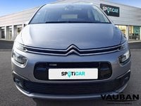 Voitures D'occasion À Sarcelles | Citroën C4 Picasso Ii Puretech 130 S&S Shine