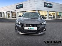 Voitures D'occasion À Osny | Peugeot 208 Ii Puretech 100 S&S Bvm6 Allure